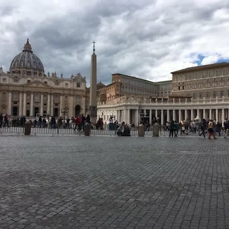 Affreschi A San Pietro-2